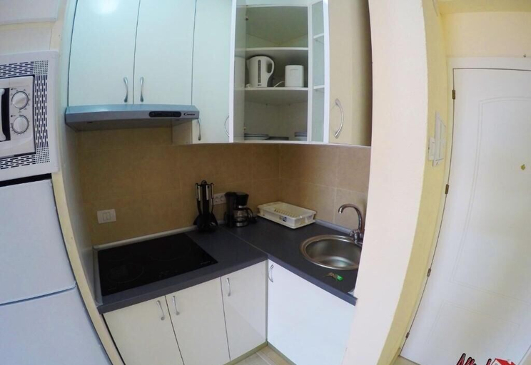 Private kitchen 3, Edificio Arco, Santa Cruz de Tenerife