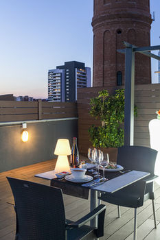 Others 2, Hotel Attica21 Barcelona Mar, Barcelona