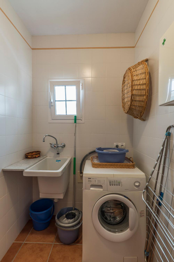 Bathroom 2, Villa Tuduri, Baleares