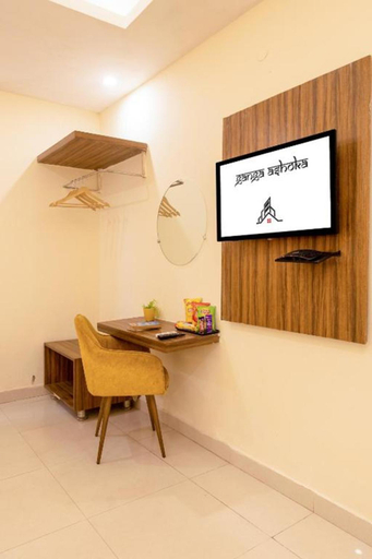 Others 5, Hotel Ganga Ashoka-Stay By The Ganga Ghat, Garhwal