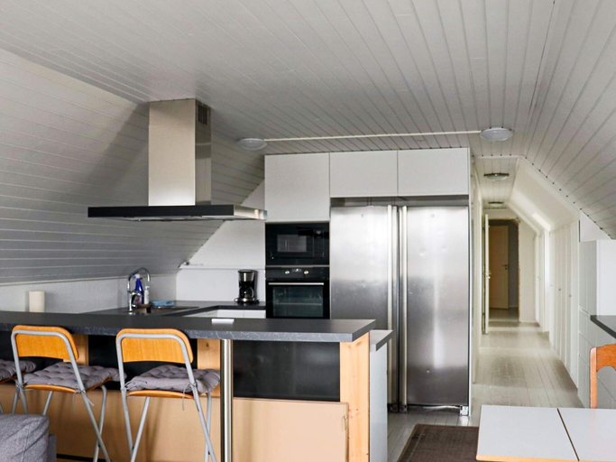 Interior 3, 4 Star Holiday Home in Halmstad, Halmstad