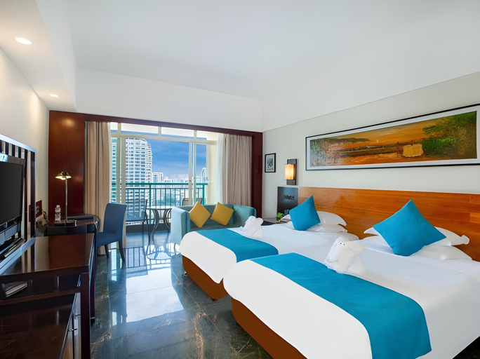Others 4, Shengyi Holiday Villa Hotel, Sanya