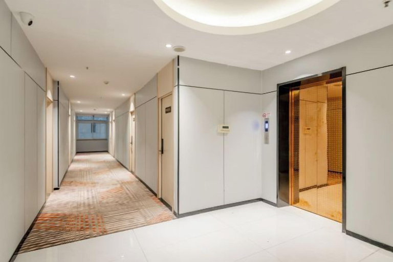 Others 5, Ribera Cloud Hotel (Shanghai Jinshan Petrochemical Branch), Shanghai