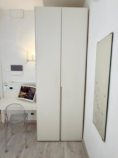 Bedroom 3, Cibele Boutique Bed&Breakfast, Rome