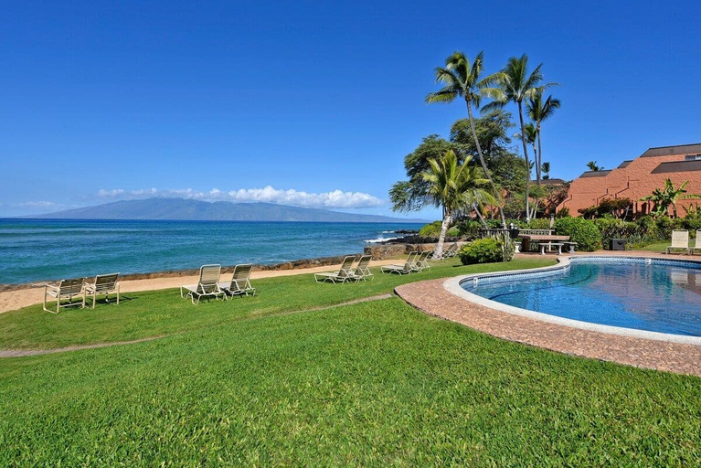 Others 5, Relaxing Getaway Oceanfront 2BD Wpool AC - Hoyochi Nikko 201, Maui