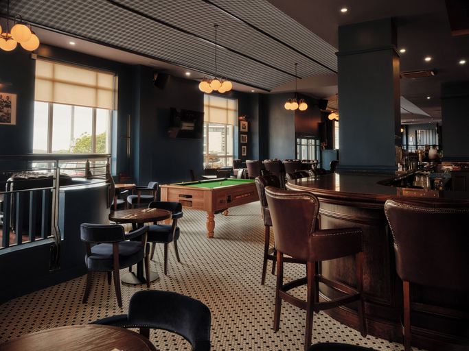 Food & Drinks 5, Portrush Atlantic Hotel, Causeway Coast and Glens