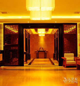 Others 4, Hua     Yi Hotel, Baoshan