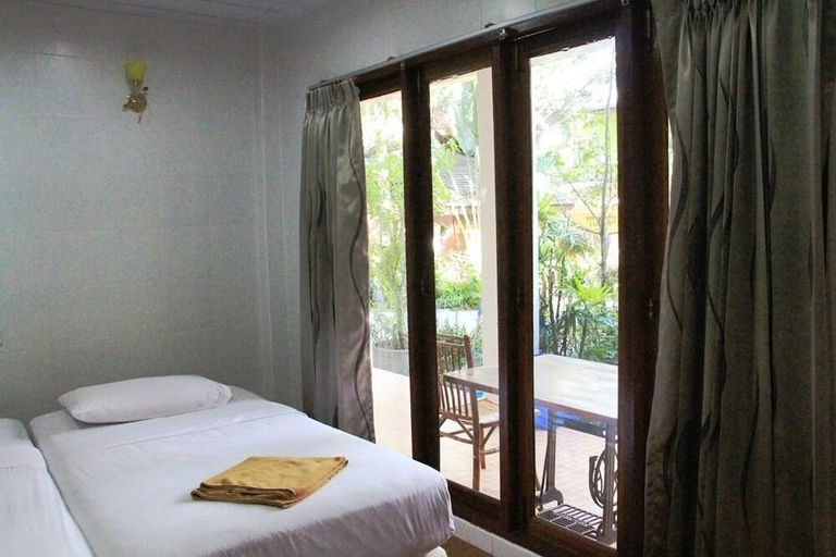 Bedroom 3, Guyana Saikaew, Muang Rayong