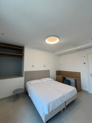 Bedroom 4, Casa Milani Francesca, Verona