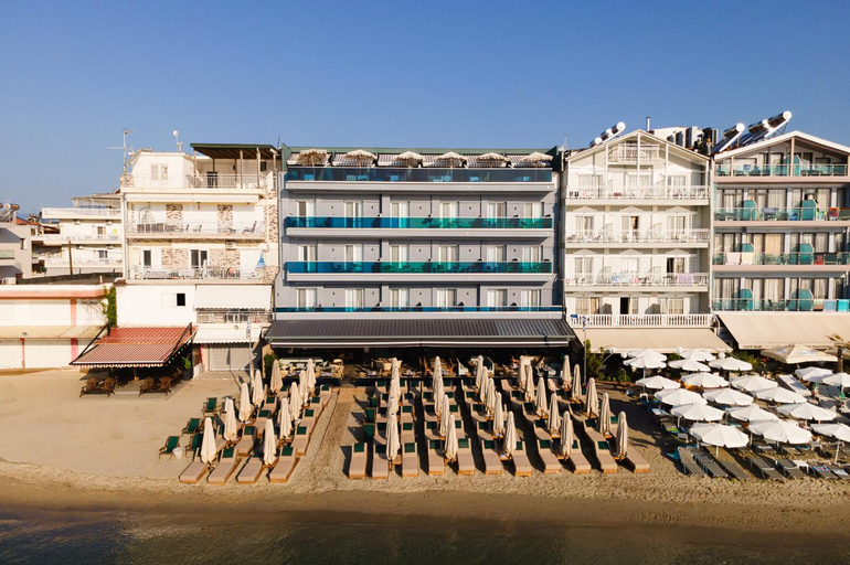 Exterior & Views 2, Akteon Girni Hotel, Central Macedonia