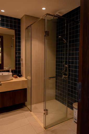 Bathroom 4, MMA Apec Mandala Sea View Condotel - Mui Ne, Phan Thiết