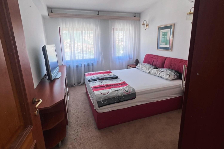 Bedroom 2, Villa Royal View Sarajevo, Sarajevo