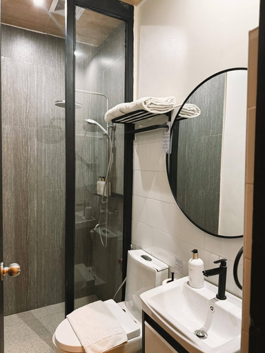 Bathroom 3, Patio By Balai Norte La Union, San Juan