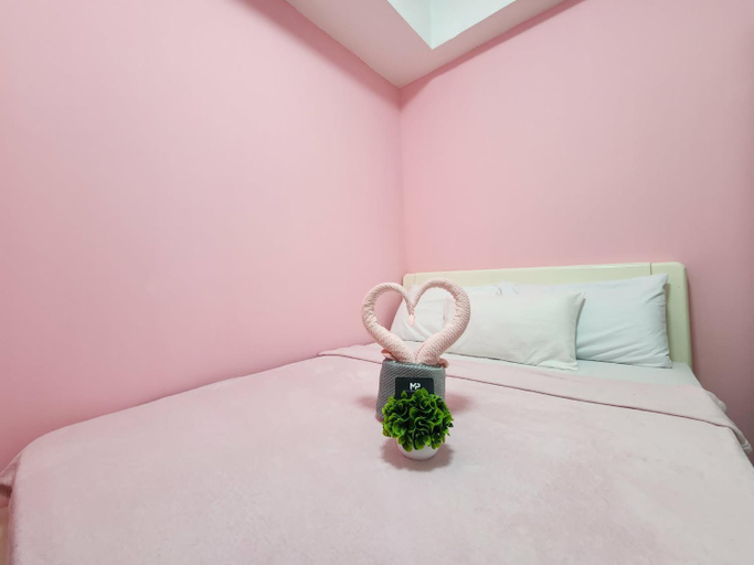 Bedroom 3, Shore Residences Tower A, Pasay City