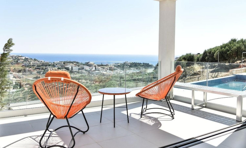 Others 4, Elite Crete Villa Villa Kallia 3 Bedroom Sea View, Crete