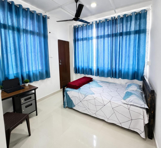 Bedroom 3, Cupidtrails Backpacker Penthouse, Kamrup Metropolitan