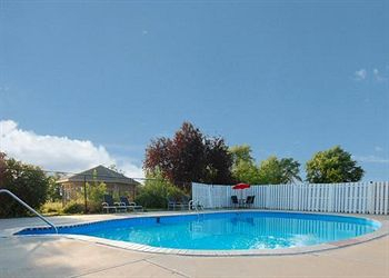 Others 3, Extended Stay America Bellevue, Sarpy