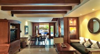 Others 4, Pool Villa Merumatta Senggigi, Lombok