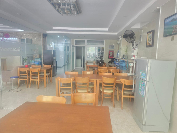 Food & Drinks 4, Homestay NHA THUY, Vũng Tàu