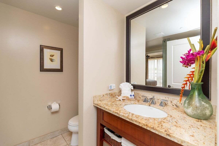Interior 5, Honua Kai Luxury Resort Condo Kaanapali Beach 2BR & AC, Maui