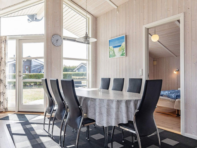 Others 5, 6 Person Holiday Home in Rudkobing, Langeland