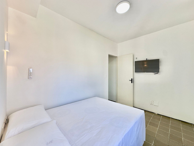 Room 2, Flats Tabajara Residence, Fortaleza