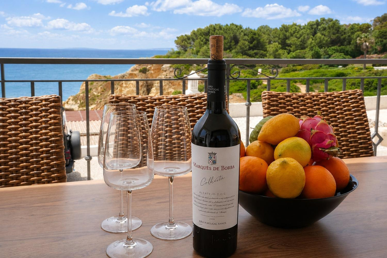Food & Drinks 5, Villa Oceano by Indigo, Lagoa