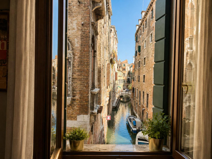 Others 4, Canal View Boutique Apartments, Venezia
