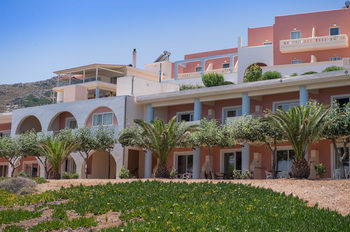 Others 2, Balos Beach Hotel, Crete