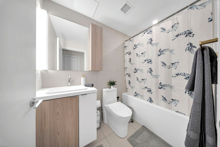 Bathroom 4, The Aurelien Luxe Collection, Toronto