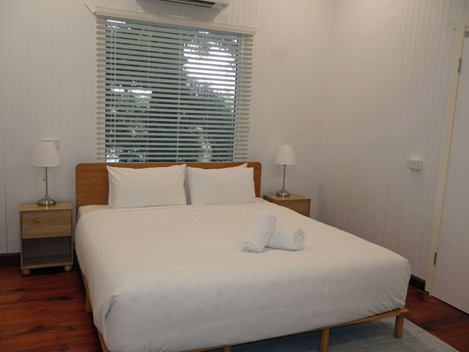 Room 4, Gympie Cottage, Cooloola - Gympie only