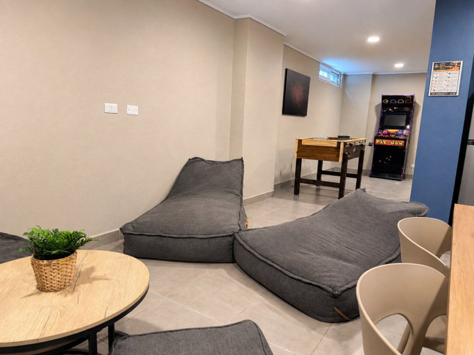 Interior 5, Oceana Suites Alamos, Cordillera