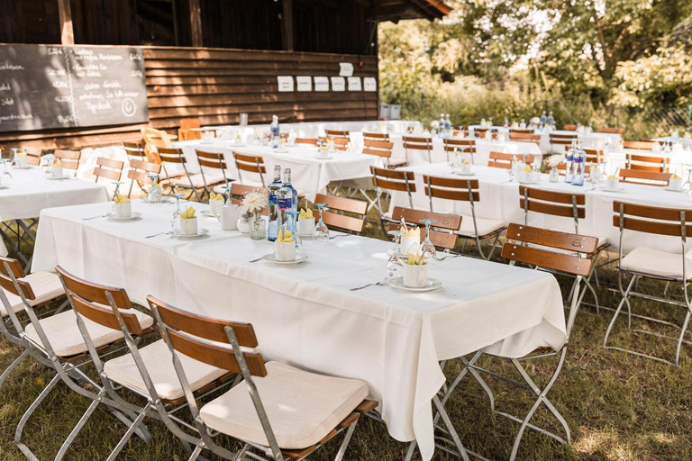 Food & Drinks 4, Landgasthof Lautenschlager, Regensburg