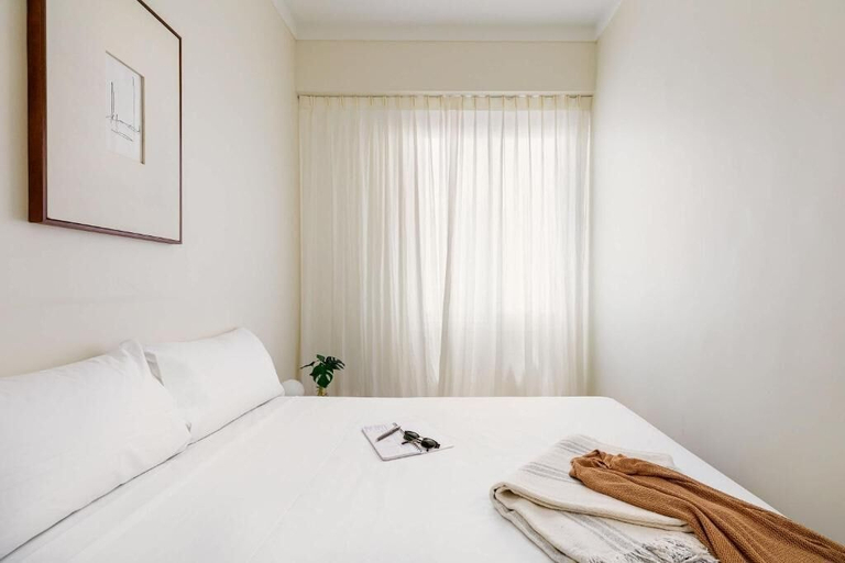 Room 3, Hestia en Azcuénaga, Distrito Federal