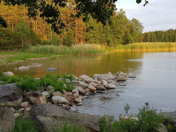 Others 4, 6 Person Holiday Home in Saffle, Säffle