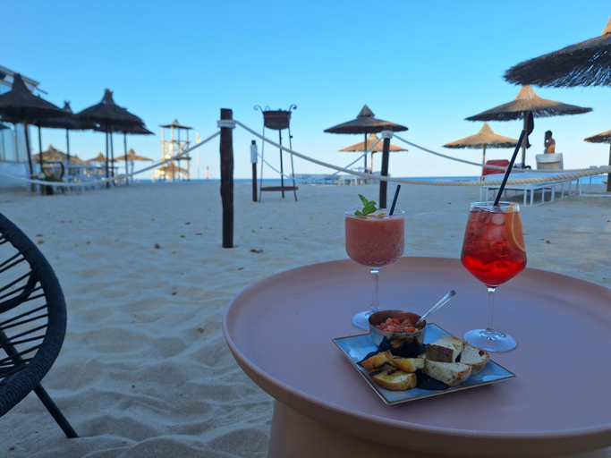 Food & Drinks 5, Casale Diletta, Cagliari
