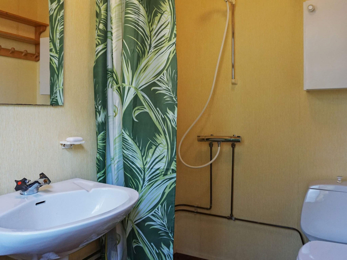 Interior 3, 4 Person Holiday Home in Dingle, Munkedal