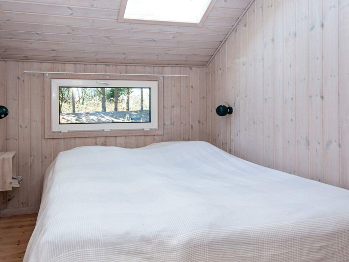 Others 4, 4 Star Holiday Home in Ulfborg, Holstebro