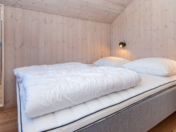 Others 2, 4 Star Holiday Home in Ulfborg, Holstebro