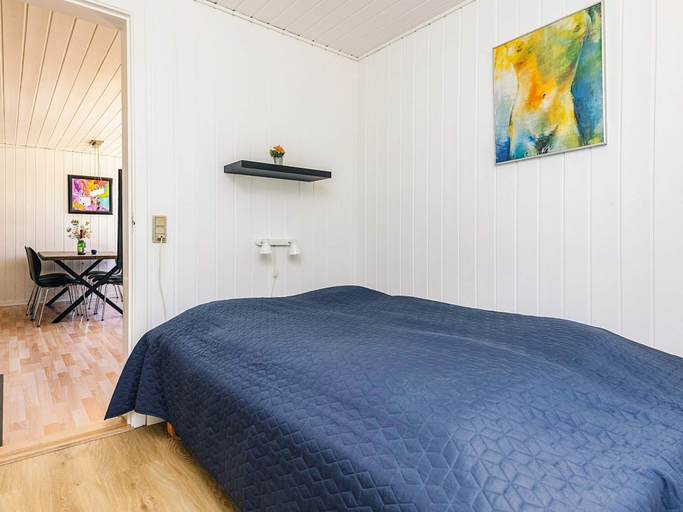 Interior 5, 4 Star Holiday Home in Vaeggerlose, Guldborgsund