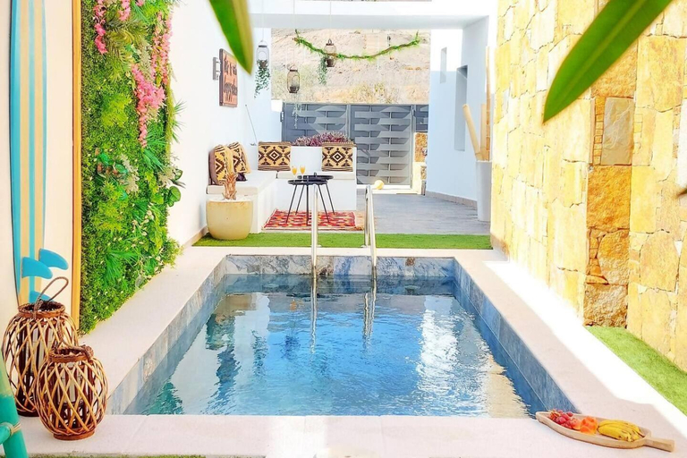 Sport & Beauty 2, Villa Zephyr con piscina privada., Las Palmas