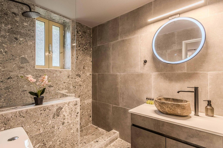 Bathroom 3, Villa Palataki I, Peloponnese
