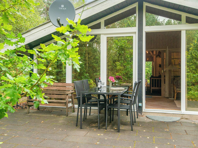Others 1, 5 Person Holiday Home in Herning, Herning