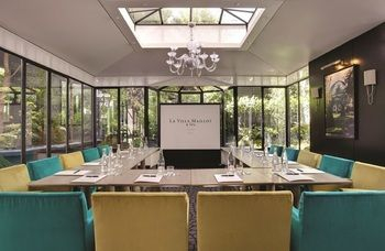 Others 3, Hotel Etoile Maillot, Paris