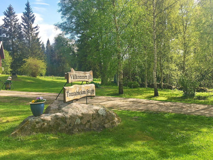 Others 4, 6 Person Holiday Home in Asarp, Falköping