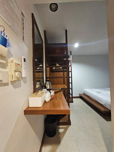 Room 5, Anda See House, Mueang Krabi