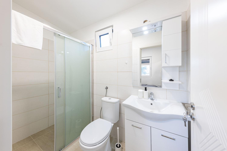 Bathroom 3, Mobile homes Magoro, Obrovac