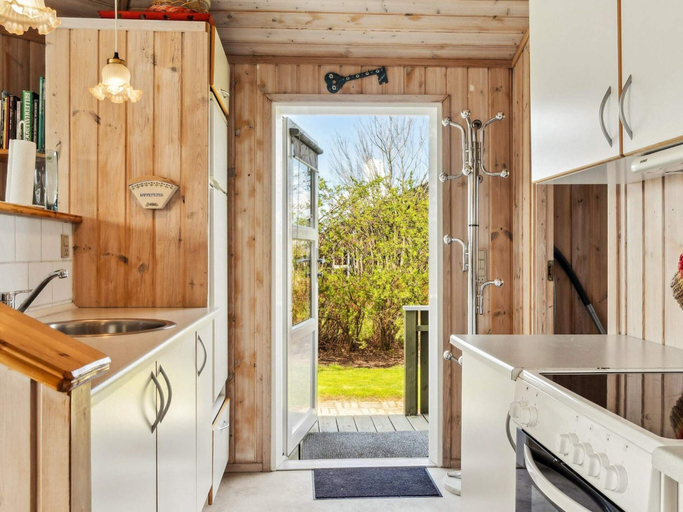 Others 5, 4 Person Holiday Home in Vinderup, Holstebro