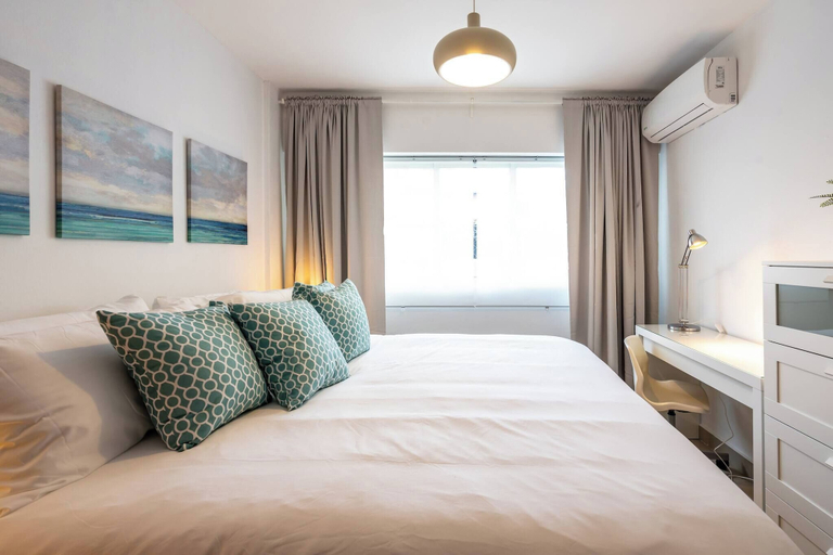 Room 4, 2br Kingbed Kids Play Area No Surgery, Distrito Nacional