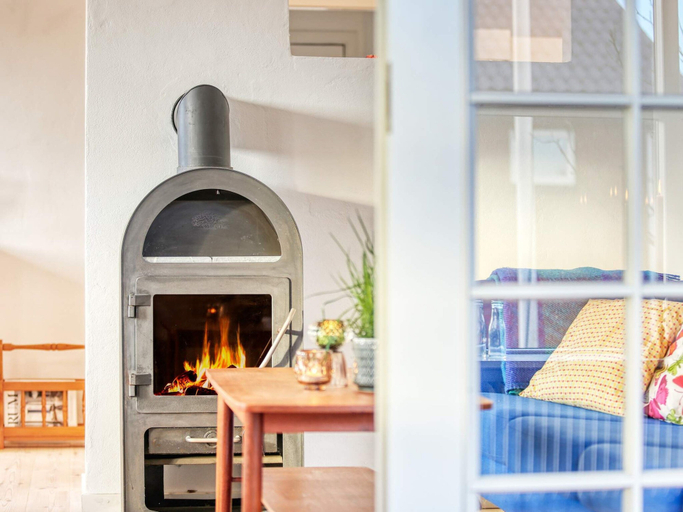 Interior 5, 6 Person Holiday Home in Strandby, Frederikshavn